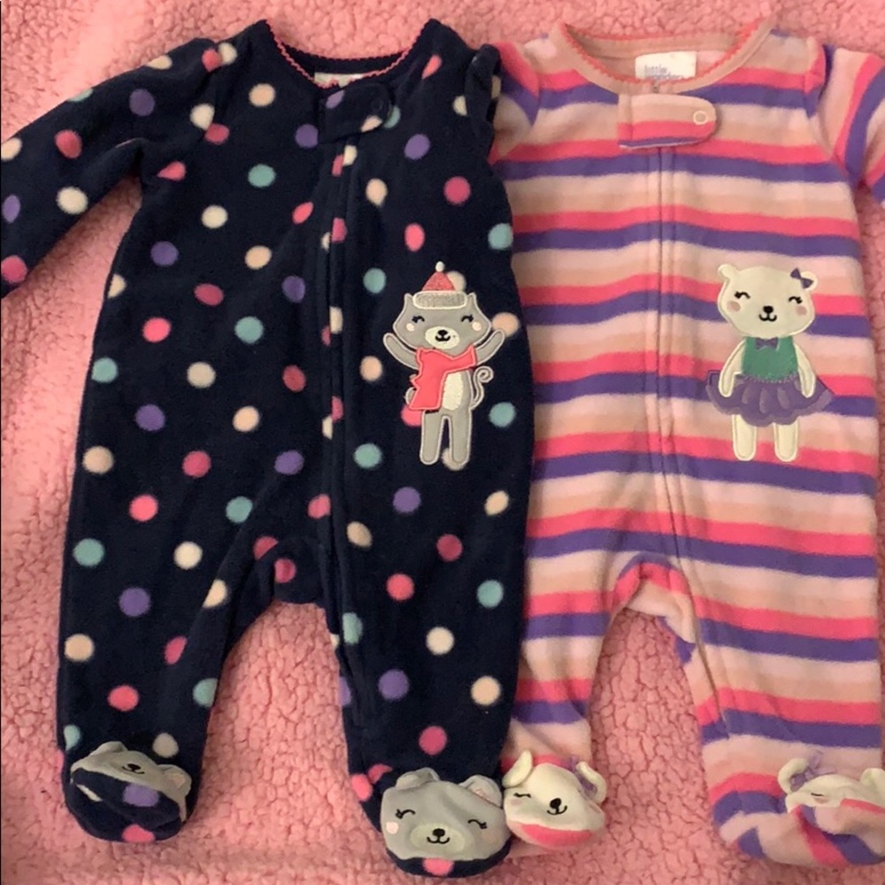 Sleepers Bundle